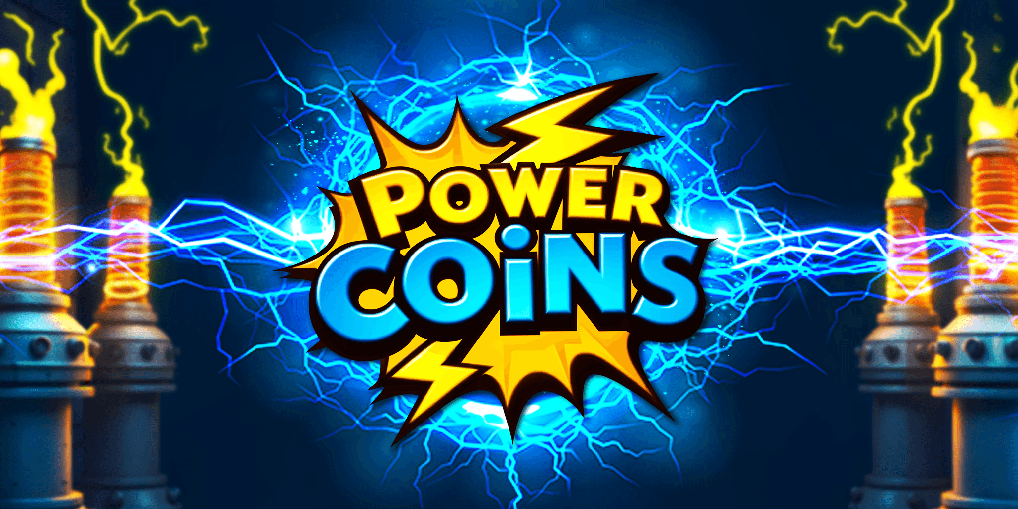 Power Coins
