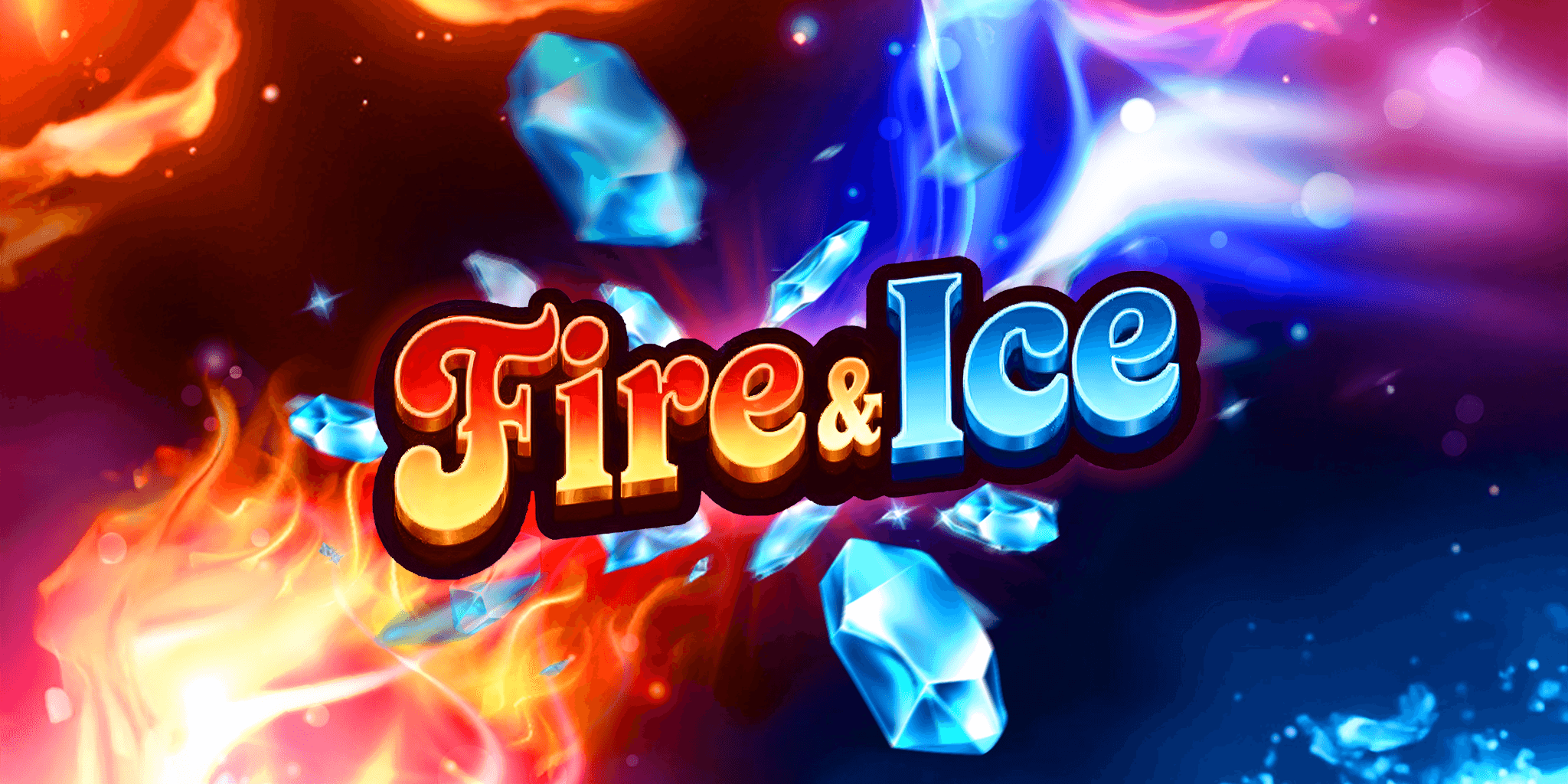 Fire & Ice