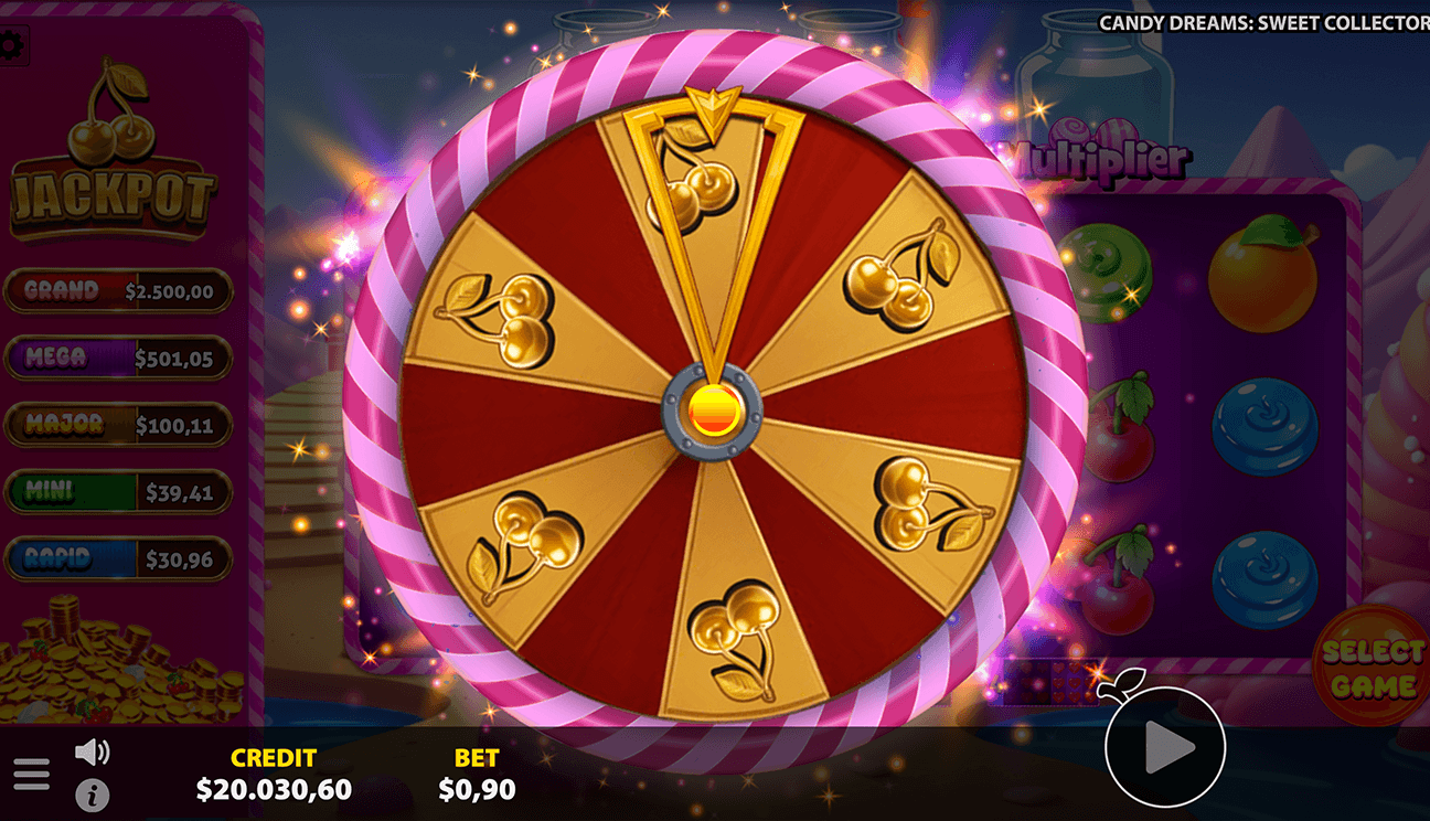 Candy Dreams Sweet Collector image 3