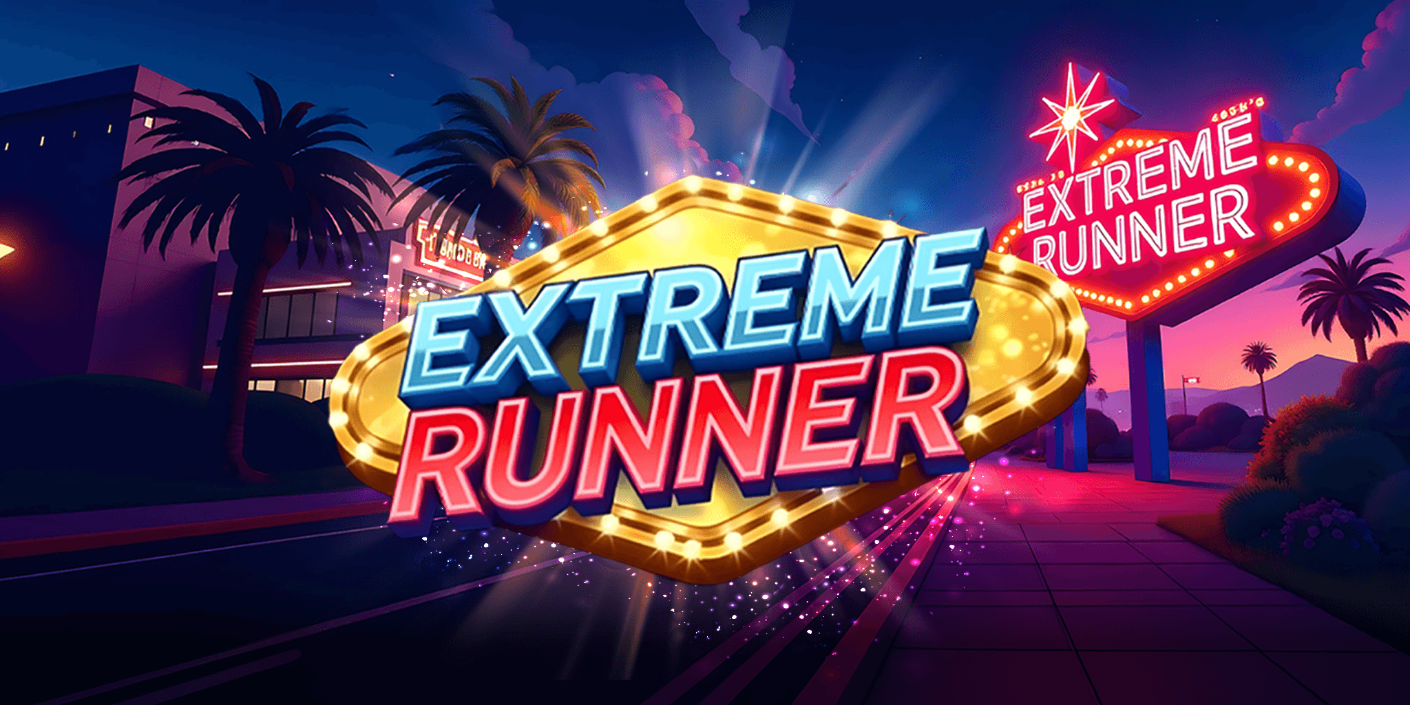 Extreme Runner